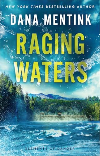 Raging Waters book cover