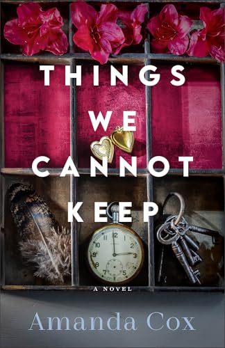 Things We Cannot Keep / by Cox, Amanda