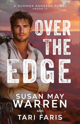 Over the Edge / by Warren, Susan May