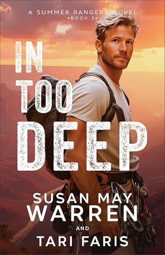 In Too Deep / by Warren, Susan May
