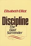 Discipline: The Glad Surrender