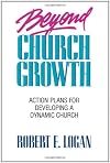 Beyond Church Growth