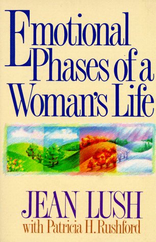Emotional Phases of a Woman's Life book cover