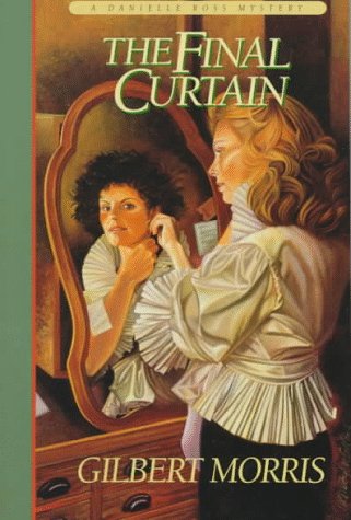 The Final Curtain / And Then There Were Two book cover