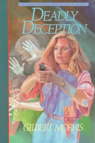Deadly Deception book cover