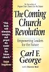 The Coming Church Revolution: Empowering Leaders for the Future
