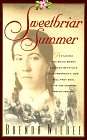 Sweetbriar Summer book cover