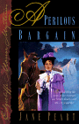A Perilous Bargain book cover