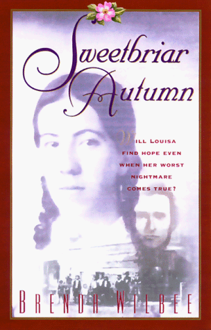 Sweetbriar Autumn cover
