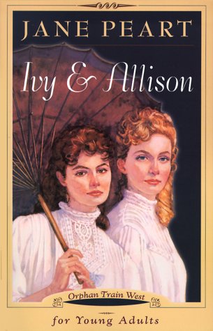Ivy & Allison book cover