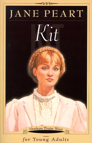 Kit book cover