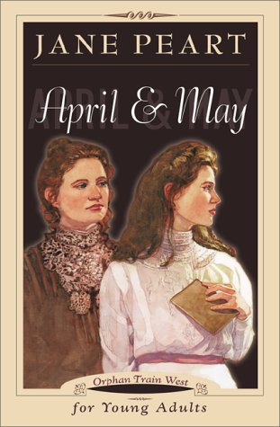 April & May book cover