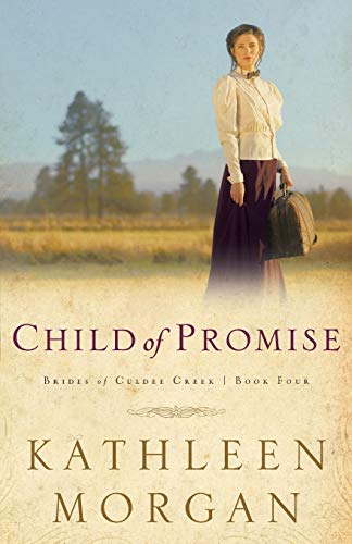 Child of Promise book cover