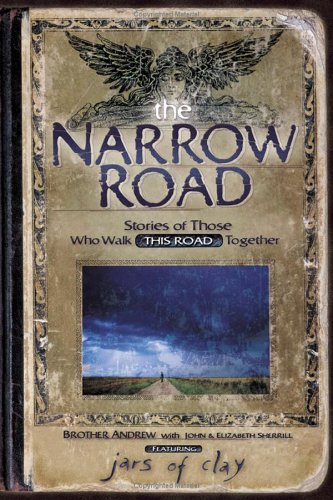 The Narrow Road book cover