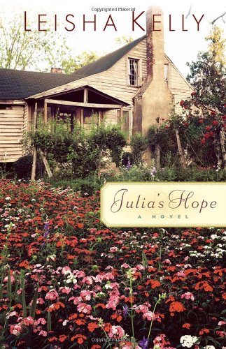 Julia's Hope cover