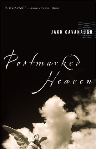 Postmarked Heaven book cover