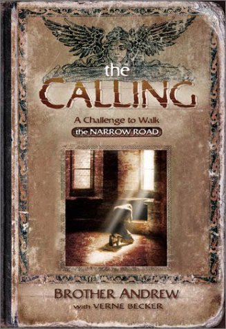 The Calling book cover