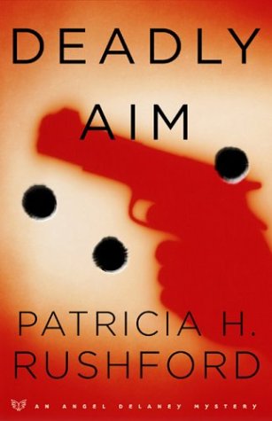 Deadly Aim book cover
