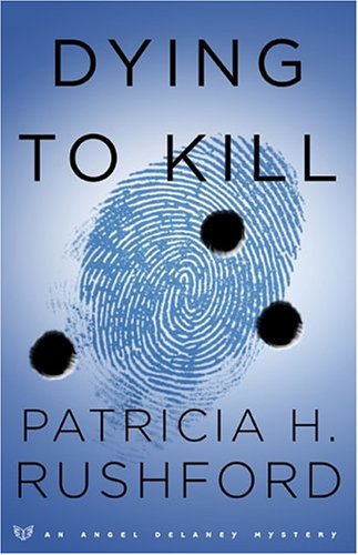 Dying to Kill book cover