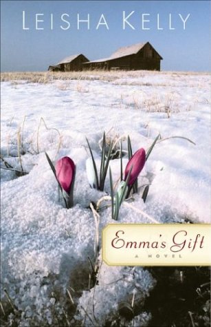 Emma's Gift book cover