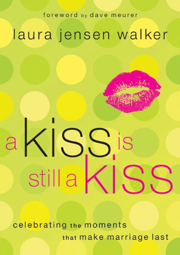 A Kiss Is Still a Kiss book cover
