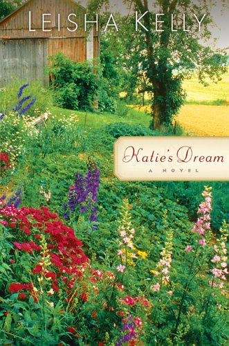 Katie's Dream book cover