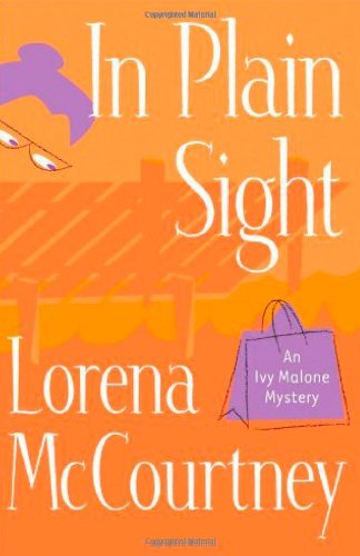 In Plain Sight book cover