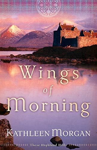 Wings of Morning book cover