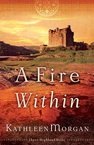 A Fire Within book cover