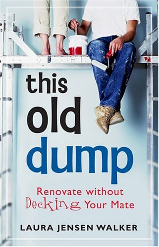 This Old Dump book cover