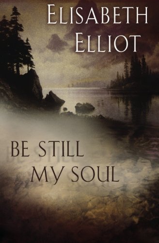 Be Still My Soul book cover
