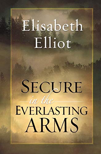 Secure in the Everlasting Arms book cover