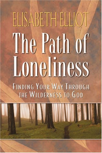The Path of Loneliness cover