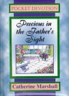 Precious In The Father's Sight book cover