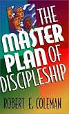 The Master Plan of Discipleship