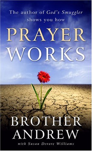 Prayer Works book cover