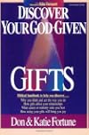 Discover Your God-Given Gifts