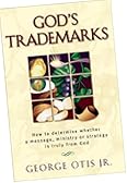 God's Trademark