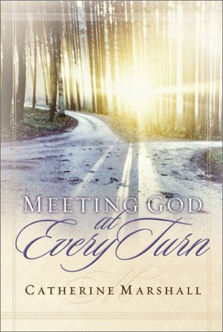 Meeting God at Every Turn book cover