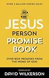 The Jesus Person Promise Book Over 800 Promises From The Word Of God