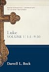 Luke 1:1-9:50