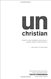 unChristian