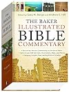 The Baker Illustrated Bible Commentary