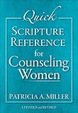 Quick Scripture Reference For Counseling Women