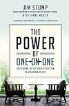 The Power of One-on-One: Discovering the Joy and Satisfaction of Mentoring Others