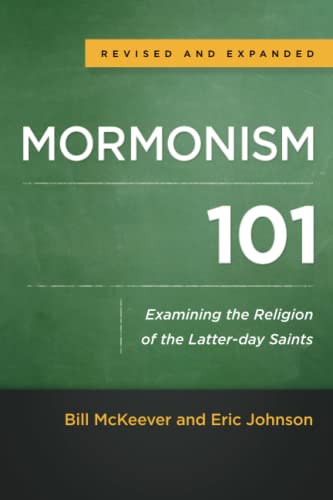 Mormonism 101