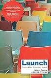 Launch Starting A New Church From Scratch