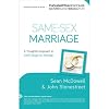 Same-Sex Marriage: A Thoughtful Approach to God's Design for Marriage (Thoughtful Response)