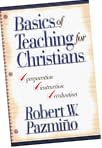 Basics of teaching for christians