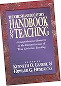 The christian educator's handbook on teaching